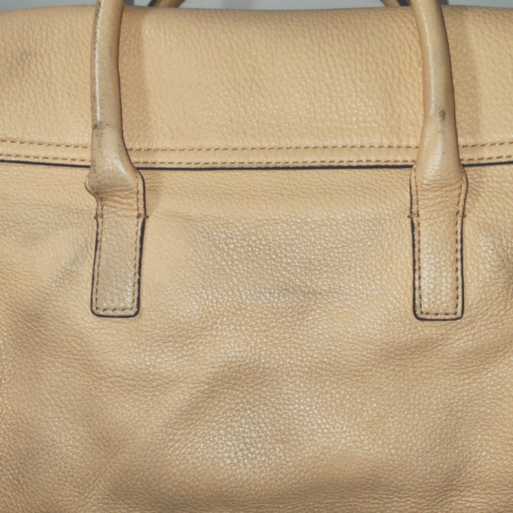 Rebecca Minkoff Authentic Leather Bag - Picture 11 of 16